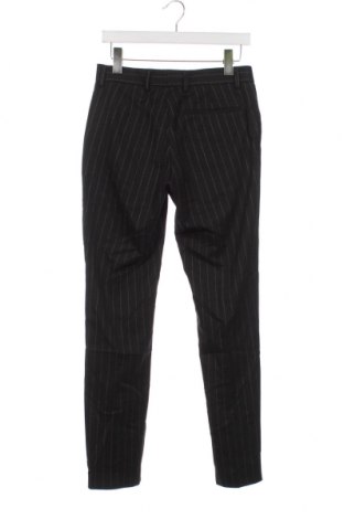 Мъжки панталон Isaac Dewhirst, Размер S, Цвят Сив, Цена 87,00 лв.