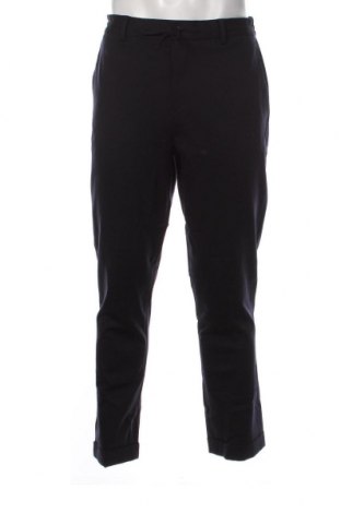 Ανδρικό παντελόνι Isaac Dewhirst, Μέγεθος L, Χρώμα Μπλέ, Τιμή 6,28 €