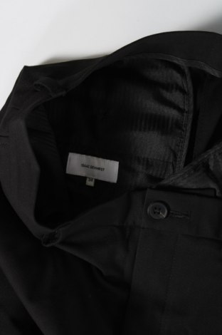 Мъжки панталон Isaac Dewhirst, Размер L, Цвят Черен, Цена 87,00 лв.
