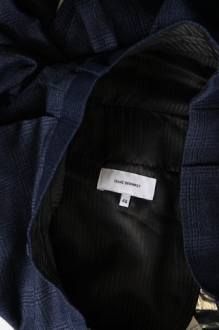 Ανδρικό παντελόνι Isaac Dewhirst, Μέγεθος M, Χρώμα Μπλέ, Τιμή 6,28 €