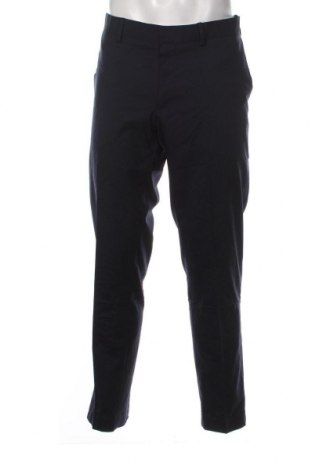 Pánské kalhoty  Isaac Dewhirst, Velikost XL, Barva Modrá, Cena  265,00 Kč