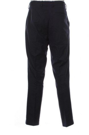 Pantaloni de bărbați Isaac Dewhirst, Mărime XL, Culoare Albastru, Preț 286,18 Lei