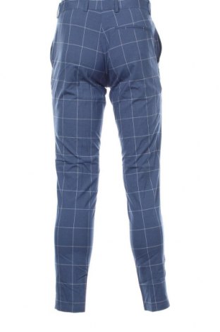Мъжки панталон Isaac Dewhirst, Размер M, Цвят Син, Цена 87,00 лв.