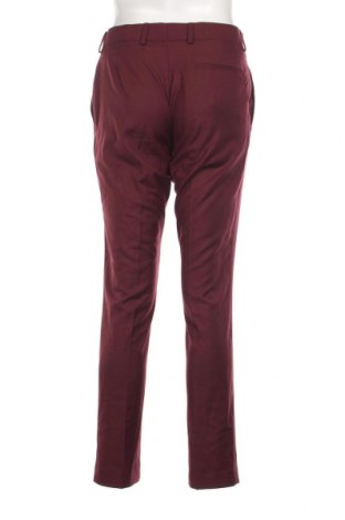 Pánské kalhoty  Isaac Dewhirst, Velikost M, Barva Červená, Cena  1 261,00 Kč