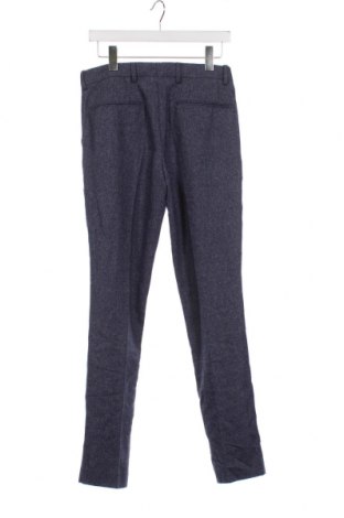 Pantaloni de bărbați Jack & Jones, Mărime S, Culoare Albastru, Preț 48,55 Lei