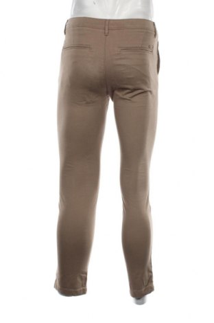 Pantaloni de bărbați Jack & Jones, Mărime S, Culoare Bej, Preț 35,07 Lei