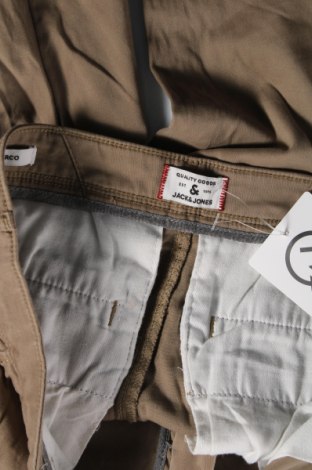 Pánske nohavice  Jack & Jones, Veľkosť S, Farba Béžová, Cena  42,27 €