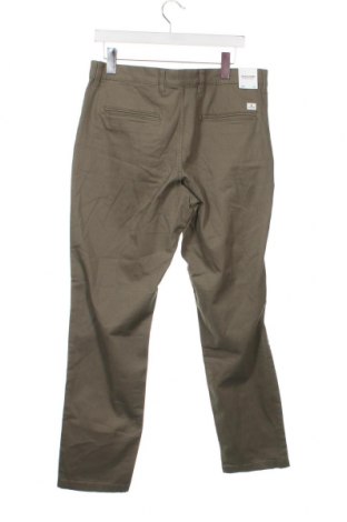 Pánské kalhoty  Jack & Jones, Velikost L, Barva Zelená, Cena  214,00 Kč