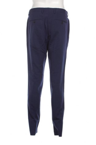 Ανδρικό παντελόνι Jack & Jones PREMIUM, Μέγεθος M, Χρώμα Μπλέ, Τιμή 6,76 €