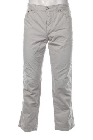 Мъжки панталон Lee Cooper, Размер M, Цвят Сив, Цена 13,92 лв.