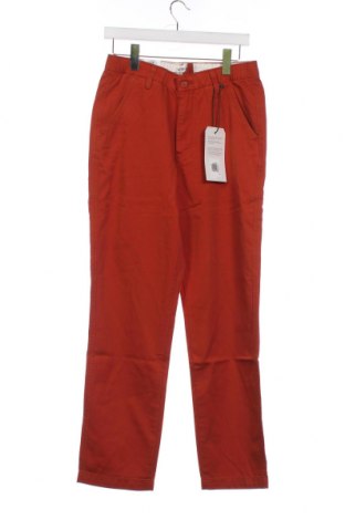 Мъжки панталон Levi's, Размер S, Цвят Кафяв, Цена 14,52 лв.