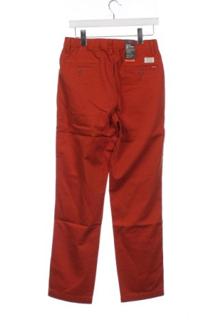 Мъжки панталон Levi's, Размер S, Цвят Кафяв, Цена 132,00 лв.
