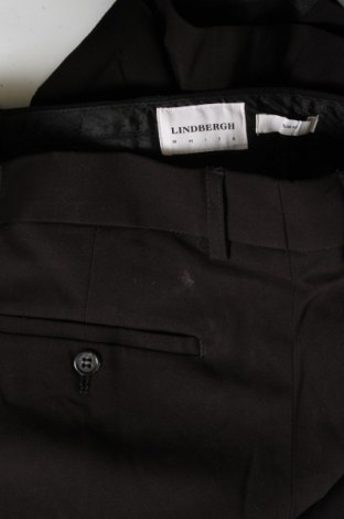 Ανδρικό παντελόνι Lindbergh, Μέγεθος S, Χρώμα Μαύρο, Τιμή 6,80 €