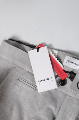 Pánske nohavice  Lindbergh, Veľkosť S, Farba Sivá, Cena  68,04 €