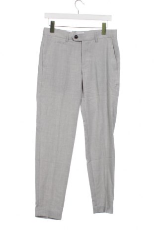 Pantaloni de bărbați Lindbergh, Mărime S, Culoare Gri, Preț 39,08 Lei