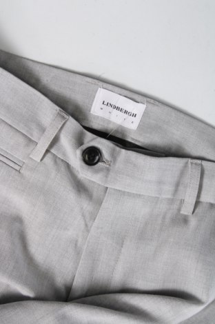Ανδρικό παντελόνι Lindbergh, Μέγεθος S, Χρώμα Γκρί, Τιμή 68,04 €