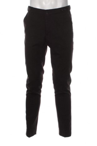 Ανδρικό παντελόνι Lindbergh, Μέγεθος M, Χρώμα Μαύρο, Τιμή 8,16 €