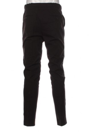 Мъжки панталон Lindbergh, Размер M, Цвят Черен, Цена 132,00 лв.