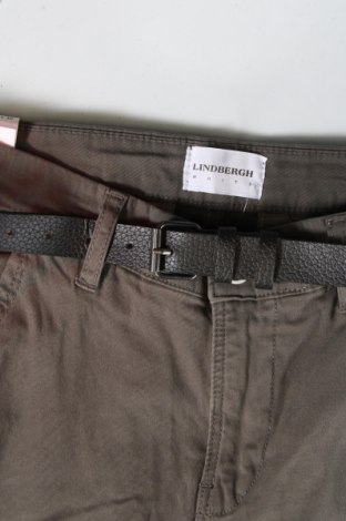 Pantaloni de bărbați Lindbergh, Mărime S, Culoare Verde, Preț 43,42 Lei