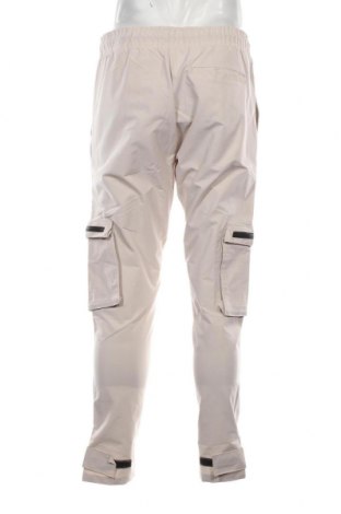 Ανδρικό παντελόνι NIGHT ADDICT, Μέγεθος M, Χρώμα  Μπέζ, Τιμή 44,85 €