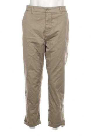 Pantaloni de bărbați Only & Sons, Mărime L, Culoare Bej, Preț 39,34 Lei