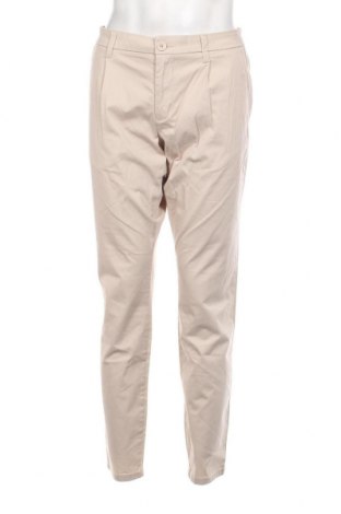 Pantaloni de bărbați Only & Sons, Mărime L, Culoare Gri, Preț 34,80 Lei