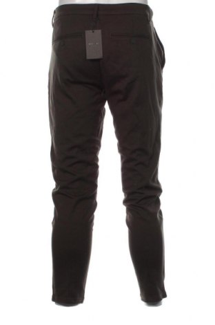 Pantaloni de bărbați Only & Sons, Mărime M, Culoare Verde, Preț 45,40 Lei