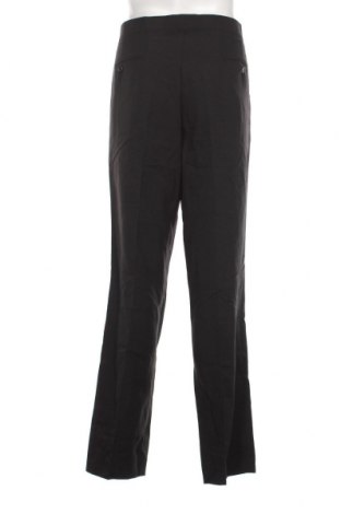 Ανδρικό παντελόνι Oppo Suits, Μέγεθος XL, Χρώμα Μαύρο, Τιμή 6,88 €