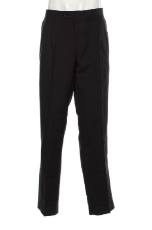 Ανδρικό παντελόνι Oppo Suits, Μέγεθος XL, Χρώμα Μαύρο, Τιμή 7,35 €