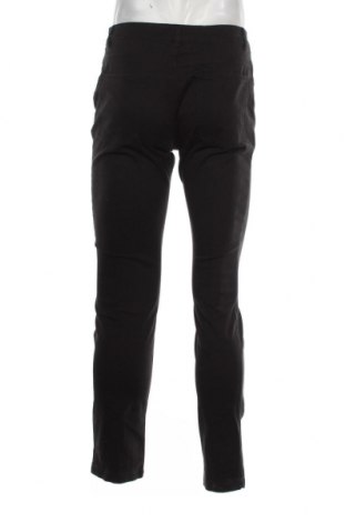 Ανδρικό παντελόνι Pier One, Μέγεθος M, Χρώμα Μαύρο, Τιμή 8,30 €