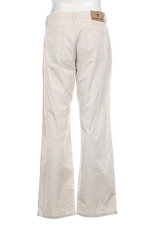 Мъжки панталон Pierre Cardin, Размер L, Цвят Бежов, Цена 44,00 лв.