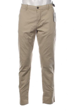 Ανδρικό παντελόνι Polo By Ralph Lauren, Μέγεθος L, Χρώμα  Μπέζ, Τιμή 92,26 €