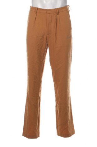 Мъжки панталон Sean John, Размер M, Цвят Кафяв, Цена 13,05 лв.