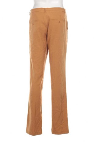 Pantaloni de bărbați Sean John, Mărime M, Culoare Bej, Preț 34,34 Lei