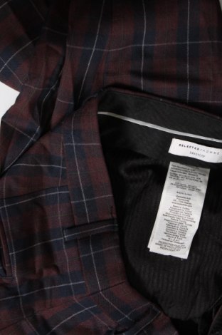 Ανδρικό παντελόνι Selected Homme, Μέγεθος M, Χρώμα Πολύχρωμο, Τιμή 6,86 €