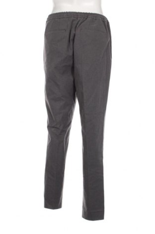 Мъжки панталон Selected Homme, Размер L, Цвят Сив, Цена 12,35 лв.