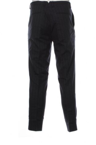 Мъжки панталон Shelby & Sons, Размер M, Цвят Син, Цена 87,00 лв.