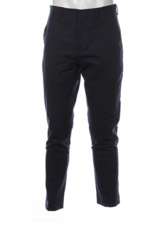 Ανδρικό παντελόνι Shelby & Sons, Μέγεθος M, Χρώμα Μπλέ, Τιμή 7,18 €