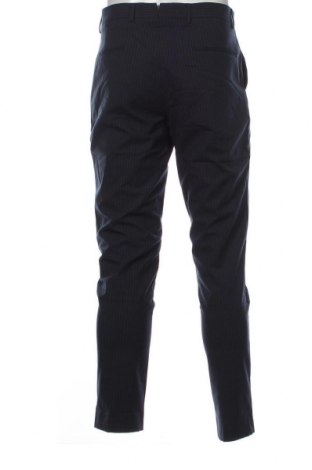 Мъжки панталон Shelby & Sons, Размер M, Цвят Син, Цена 13,05 лв.