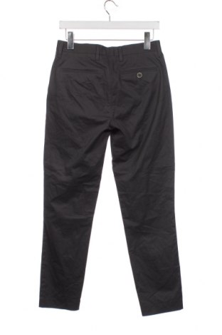 Мъжки панталон Ted Baker, Размер S, Цвят Сив, Цена 179,00 лв.