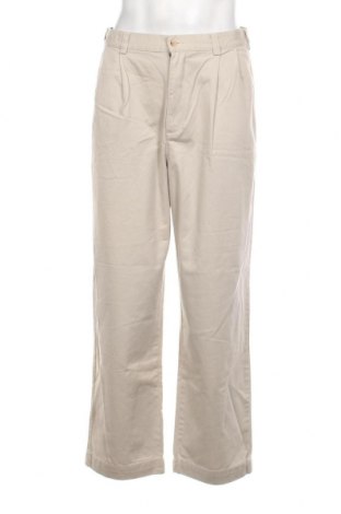 Pánské kalhoty  Timberland, Velikost L, Barva Krémová, Cena  595,00 Kč