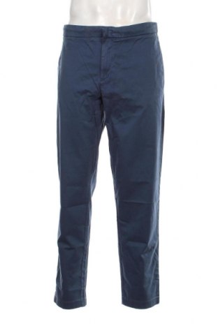Pánské kalhoty  Timberland, Velikost L, Barva Modrá, Cena  581,00 Kč