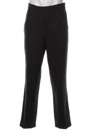 Мъжки панталон Turo, Размер L, Цвят Черен, Цена 68,00 лв.