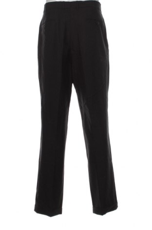 Мъжки панталон Turo, Размер L, Цвят Черен, Цена 68,00 лв.