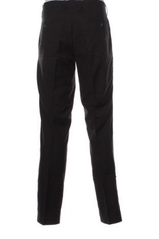 Мъжки панталон United Colors Of Benetton, Размер L, Цвят Черен, Цена 14,79 лв.
