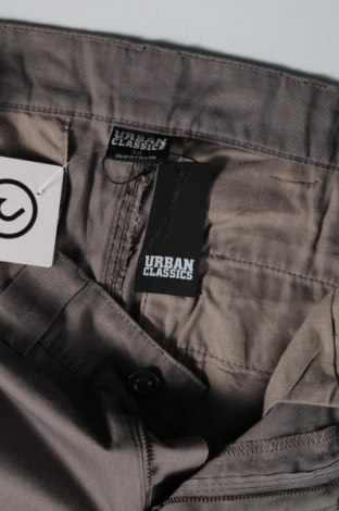 Pánske nohavice  Urban Classics, Veľkosť M, Farba Sivá, Cena  35,05 €
