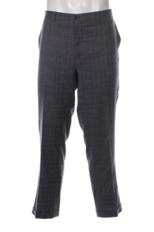 Мъжки панталон Viggo, Размер XL, Цвят Син, Цена 14,52 лв.