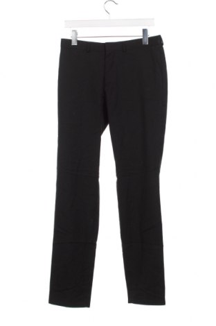 Мъжки панталон WE, Размер M, Цвят Черен, Цена 6,67 лв.