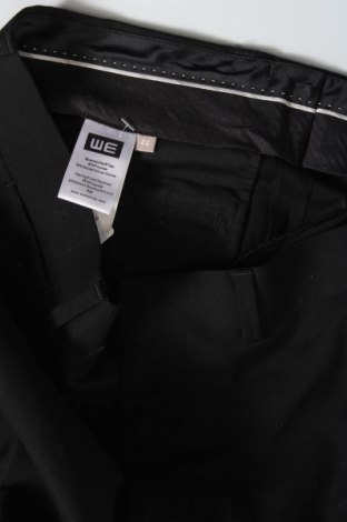 Pánske nohavice  WE, Veľkosť M, Farba Čierna, Cena  3,45 €