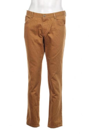 Pantaloni de bărbați Wessi, Mărime M, Culoare Bej, Preț 37,83 Lei